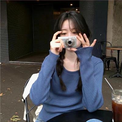 女招待